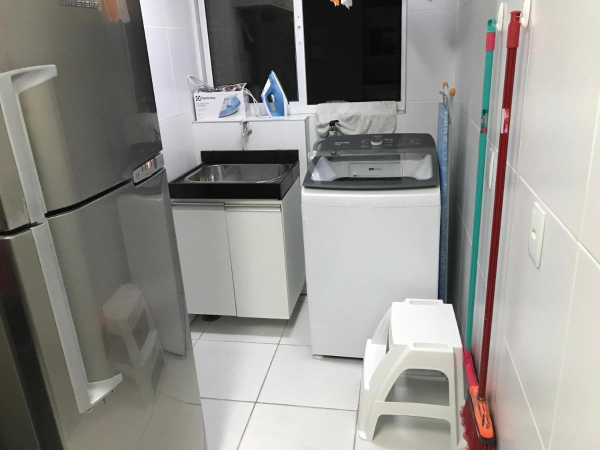 Apto Em Jatiuca, Na Orla, India, Jtr, Lpires Maceio Dış mekan fotoğraf